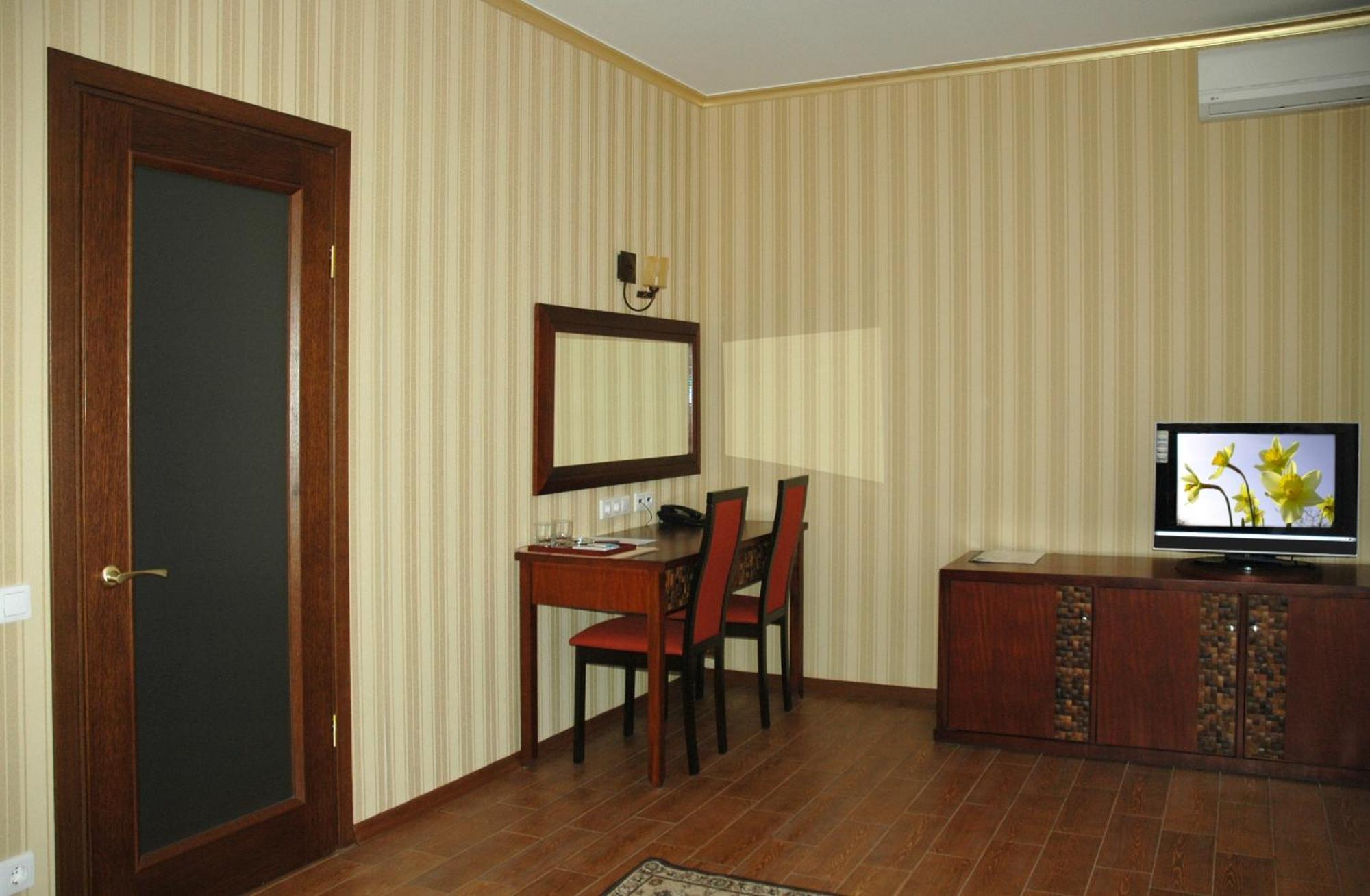 Villa Panama Oldenburg Bagian luar foto