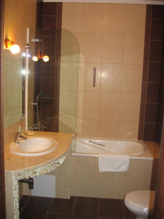 Villa Panama Oldenburg Ruang foto