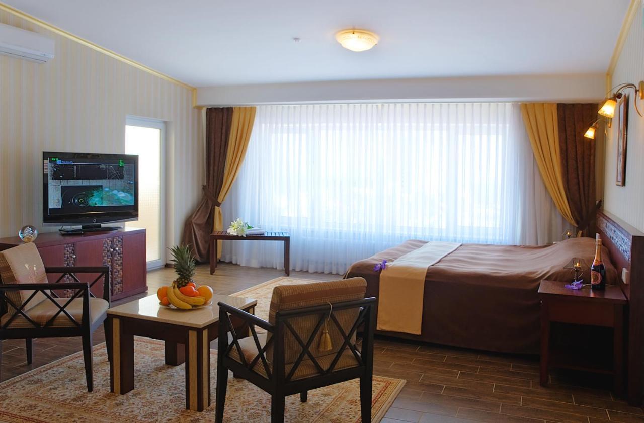 Villa Panama Oldenburg Ruang foto