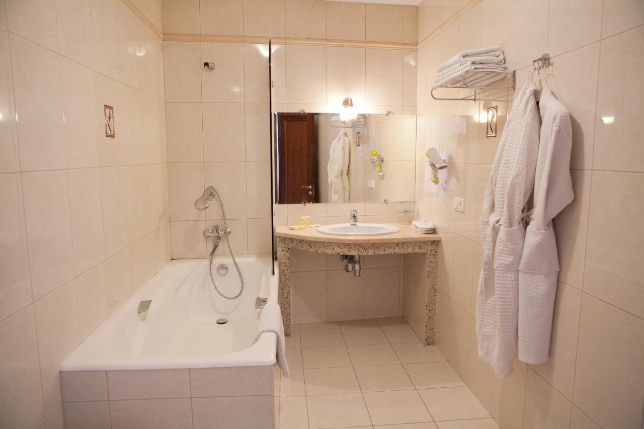 Villa Panama Oldenburg Ruang foto